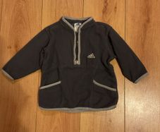 Boys Adidas Jacket 3-4 years