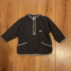 Boys Adidas Jacket 3-4 years