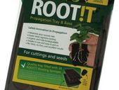 ROOT!T Propagation Tray & Sponges