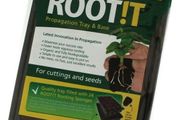 ROOT!T Propagation Tray &amp; Sponges