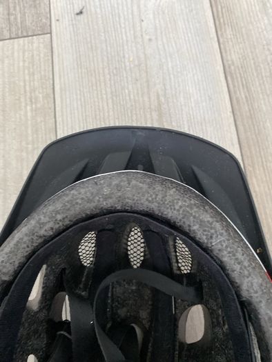 Helment