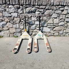 Pallet Trucks