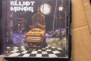 Elliot Minor CD