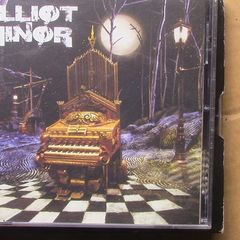 Elliot Minor CD