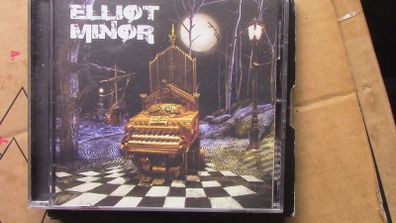 Elliot Minor CD