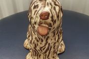 Dog - Money Box - Tremar Pottery - Cornwall