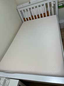 Small Double Mattress
