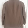 Suit .. 3 Piece Suit/Size: 42 Short .. Colour: Mink .. Price Drop Image 4