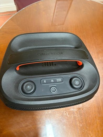 JBL Partybox Encore 2