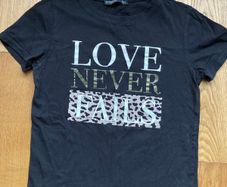 Stradivarius Tshirt