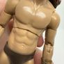 wwe Aew unrivalled series 5 jungle boy action figure Image 6
