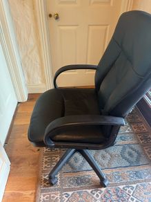 Office Chair free to take away