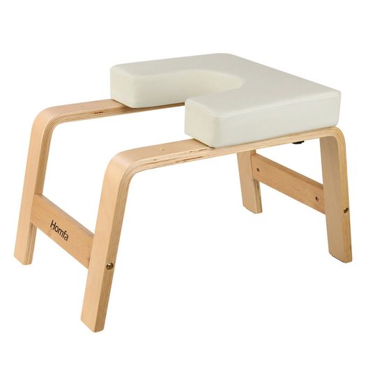 BRAND NEW Yoga Headstand Inversion Bench Chair Fitness Training Equipment Home Gym Shoulder Inverted Artifact Auxiliary