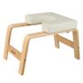 BRAND NEW Yoga Headstand Inversion Bench Chair Fitness Training Equipment Home Gym Shoulder Inverted Artifact Auxiliary Image 5