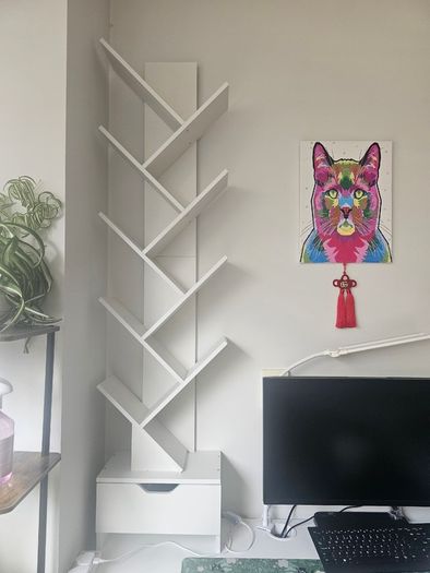 Book Shelf