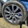 Range Rover Vogue Genuine 20" Alloy Wheels Image 5