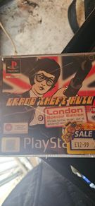 playstation 1 games