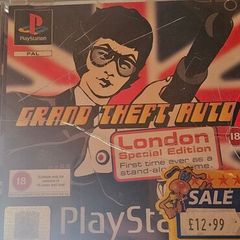 playstation 1 games