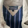 Tommy Hilfiger trench coat (xs) Image 3