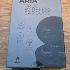 xFryo Aria Wireless Earbuds