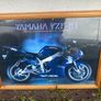 Motor cycle pictures free postage Image 3