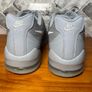 Nike Air Max Invigor All Grey Mens Trainers UK11 EU46 Image 8