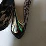 Dorothy  Perkins Lace  Shoes.  S. 40 - 7. New. Image 5