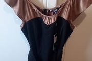 ladies dress julien Mcdonald star