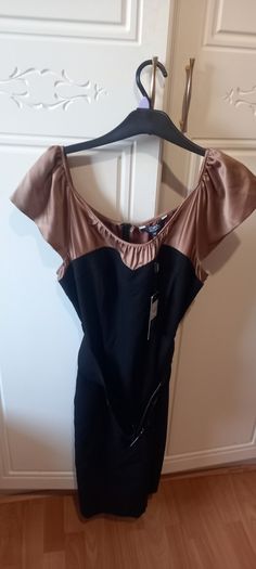 ladies dress julien Mcdonald star