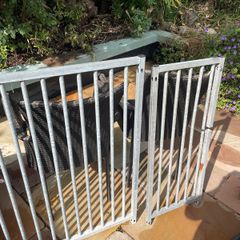 fence