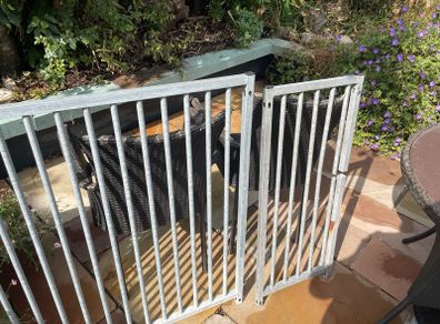 fence