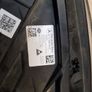 Mercedes-benz a class a177 headlight Image 5