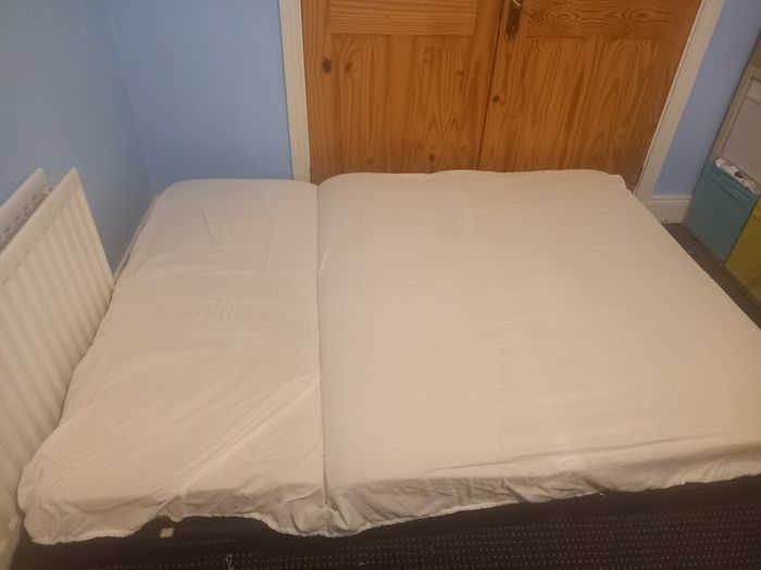Futon / Sofa Bed For Sale - Drogheda Area