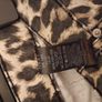 Leopard print Jeans from Next bnwt Image 5