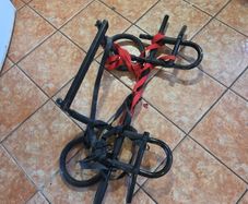 workout equipment