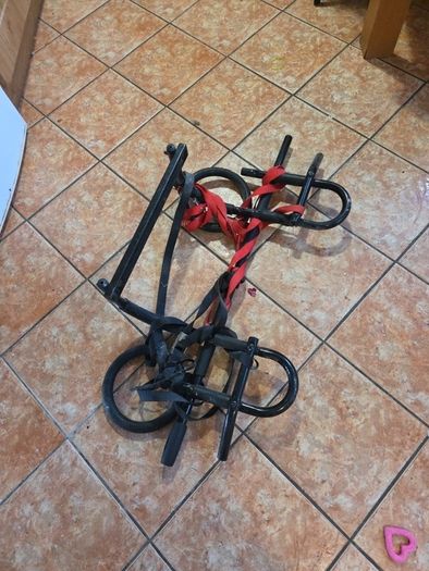 workout equipment