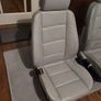 BMW E36 coupe front seats Image 2