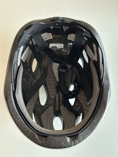 Liv Rev Comp Helmet