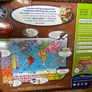World Map Floor Jigsaw - Orchard Toys (150 piece) Image 2