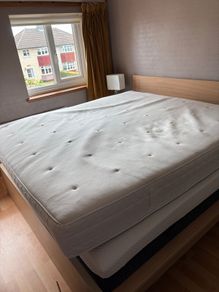 super king mattress