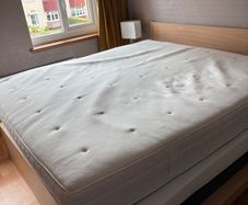 super king mattress