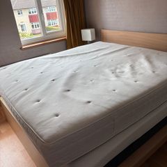 super king mattress