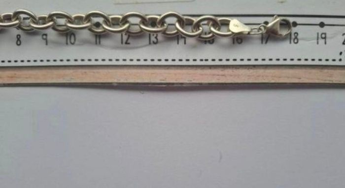 Vintage Sterling Silver Bracelet