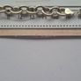 Vintage Sterling Silver Bracelet Image 2