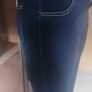 beautiful new designer skinny stretchy jeans Image 6