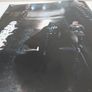 Star Wars Return Of The Jedi Book 1983 St. Bernard Vintage Super Rare Image 10