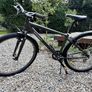 Ridgeback Dimension 26 inch Junior Bike Just Serviced, very good condition Image 6