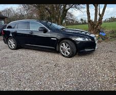 2014 Jaguar Xf