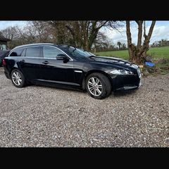 2014 Jaguar Xf