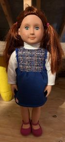 Our Generation doll Lenaya